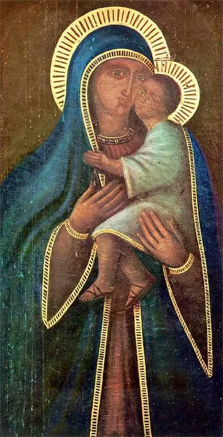 Madonna di Vena